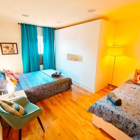 Next To Paseo De Gracia Rooms Barcelona Ngoại thất bức ảnh