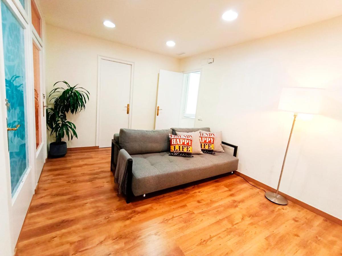 Next To Paseo De Gracia Rooms Barcelona Ngoại thất bức ảnh