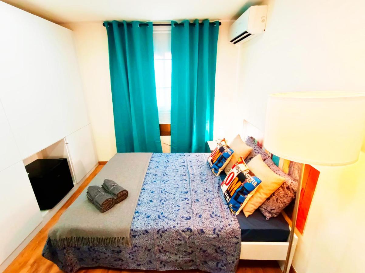 Next To Paseo De Gracia Rooms Barcelona Ngoại thất bức ảnh