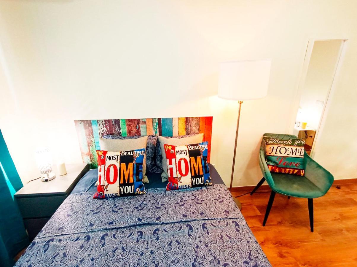 Next To Paseo De Gracia Rooms Barcelona Ngoại thất bức ảnh