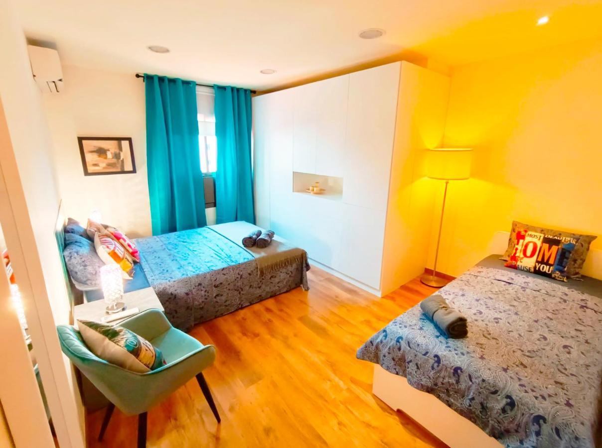 Next To Paseo De Gracia Rooms Barcelona Ngoại thất bức ảnh