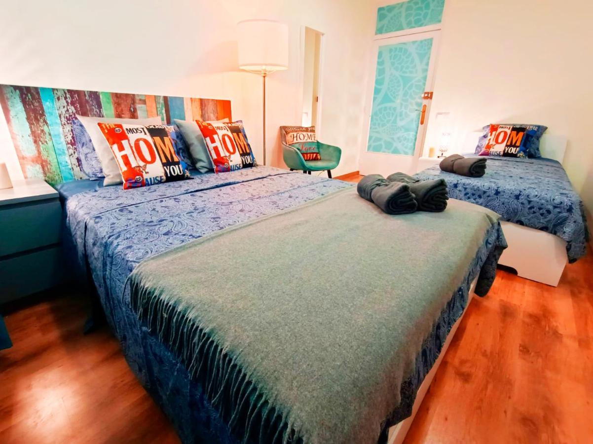Next To Paseo De Gracia Rooms Barcelona Ngoại thất bức ảnh