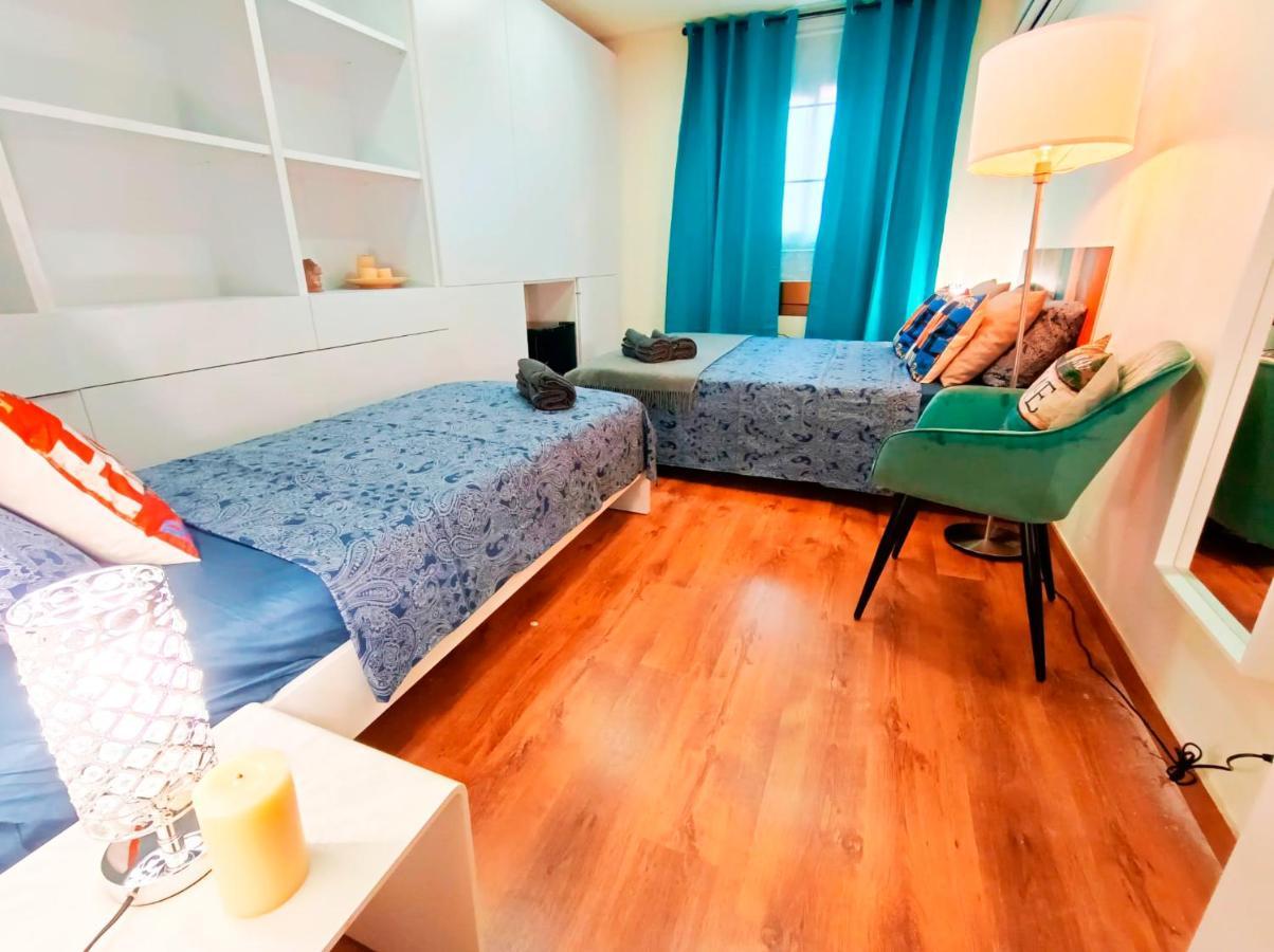 Next To Paseo De Gracia Rooms Barcelona Ngoại thất bức ảnh