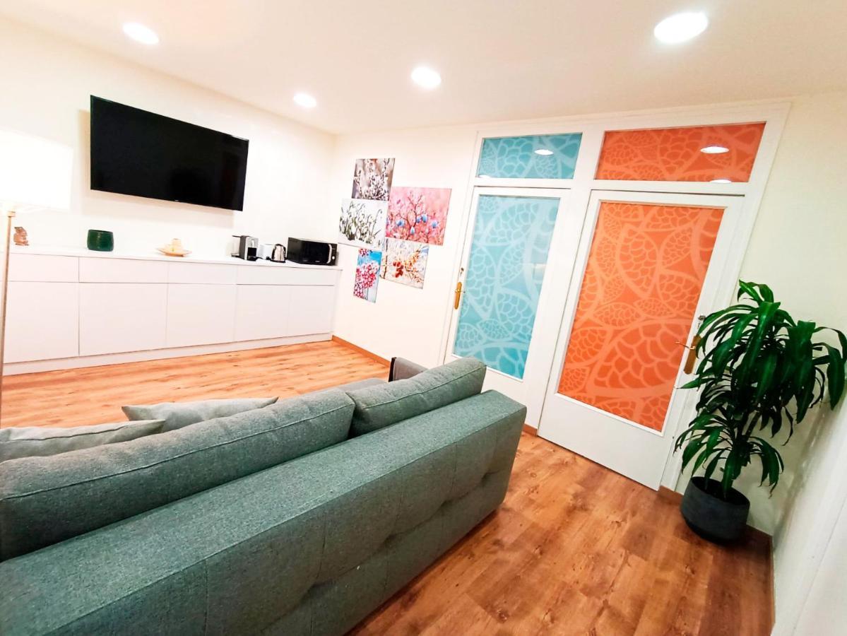 Next To Paseo De Gracia Rooms Barcelona Ngoại thất bức ảnh