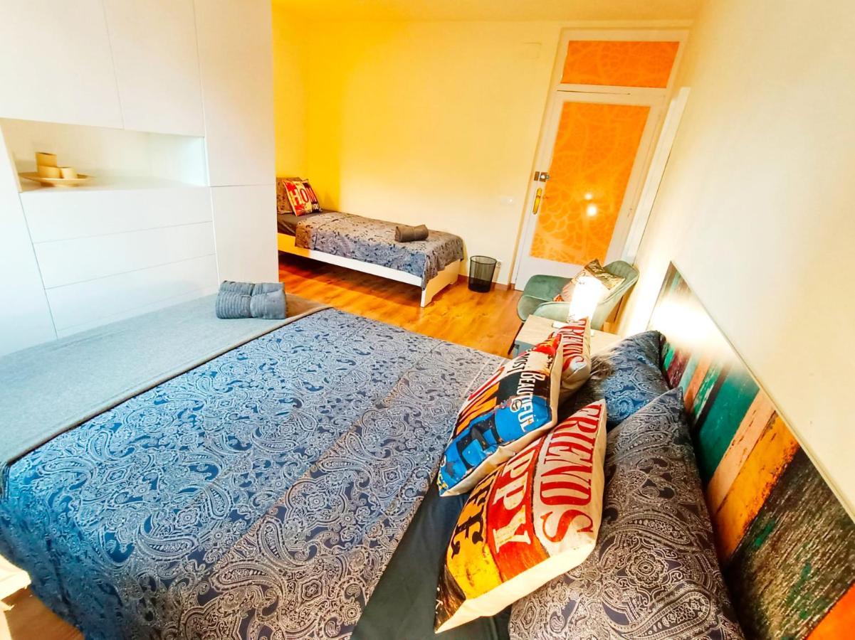 Next To Paseo De Gracia Rooms Barcelona Ngoại thất bức ảnh