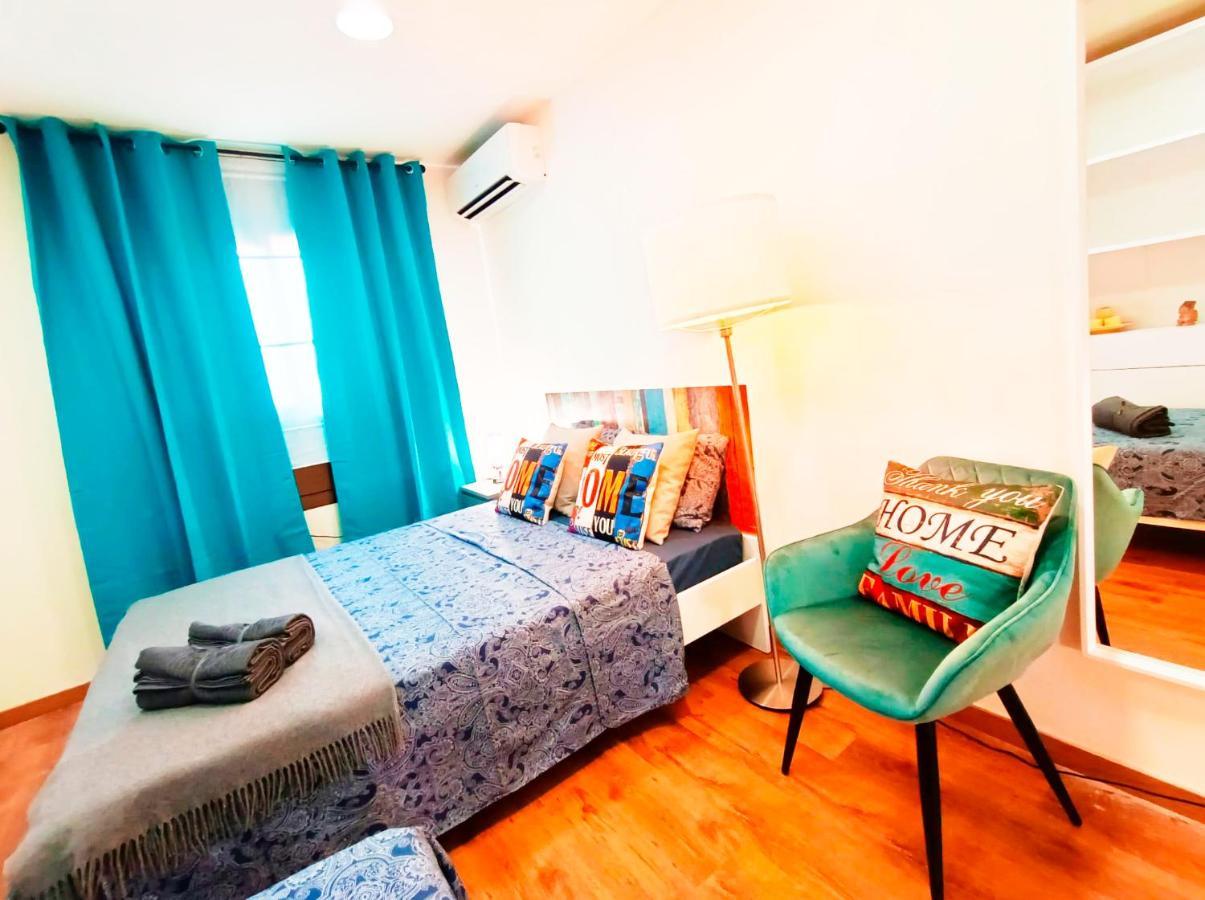 Next To Paseo De Gracia Rooms Barcelona Ngoại thất bức ảnh