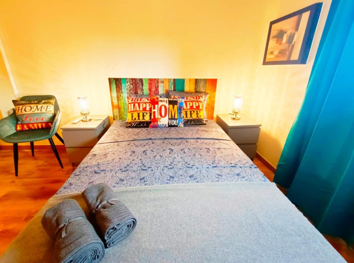 Next To Paseo De Gracia Rooms Barcelona Ngoại thất bức ảnh