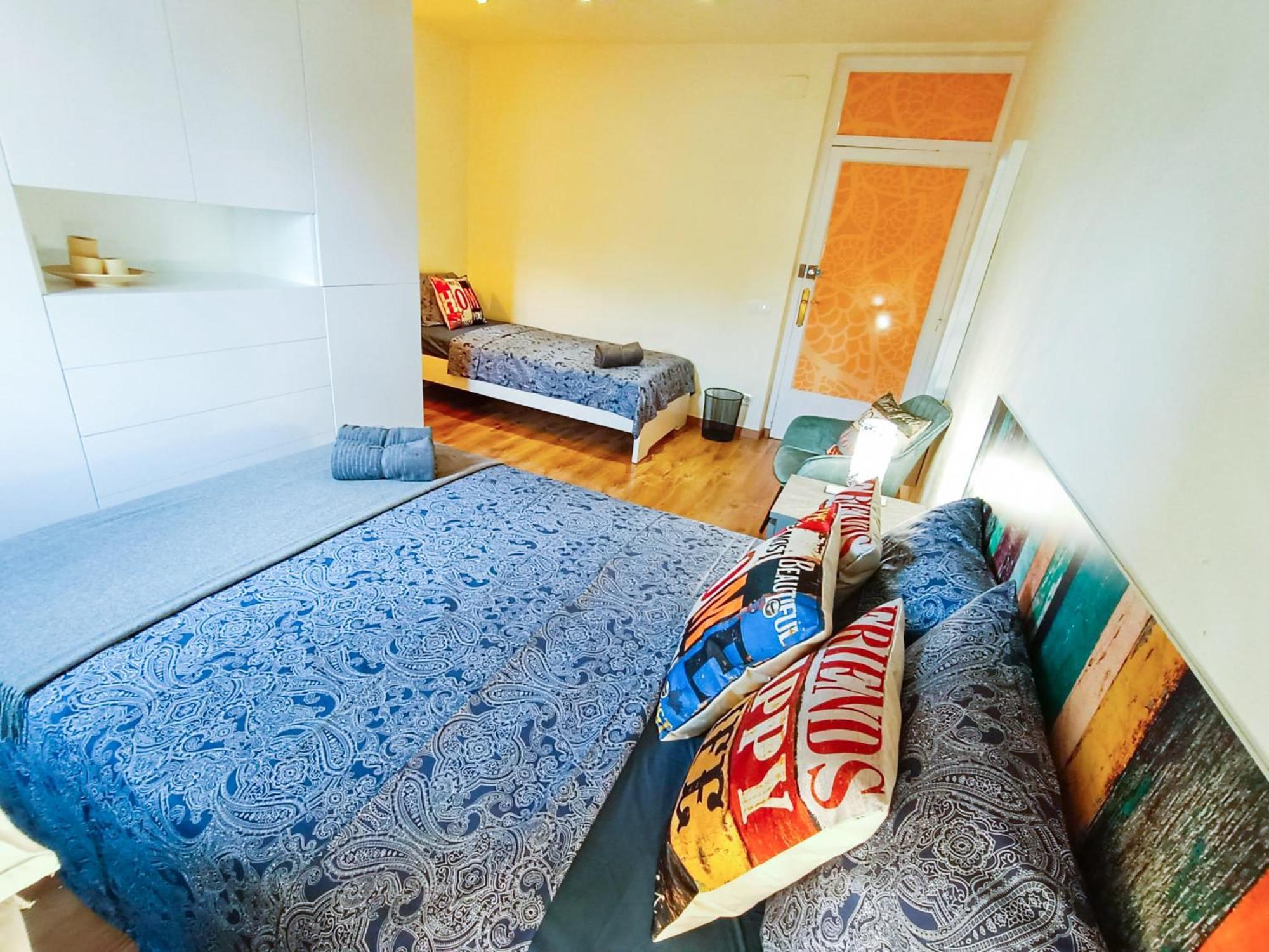 Next To Paseo De Gracia Rooms Barcelona Ngoại thất bức ảnh