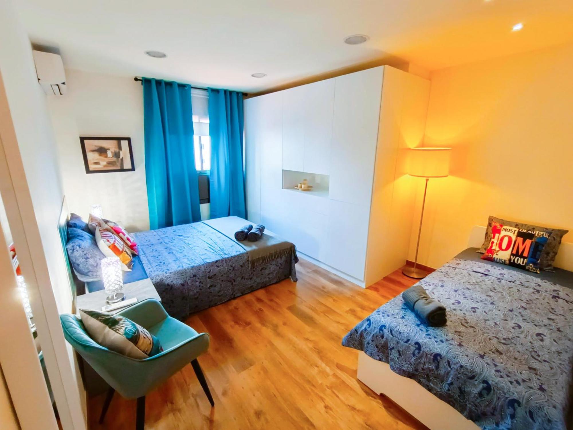Next To Paseo De Gracia Rooms Barcelona Ngoại thất bức ảnh